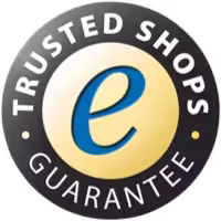 Trusted Shops Siegel