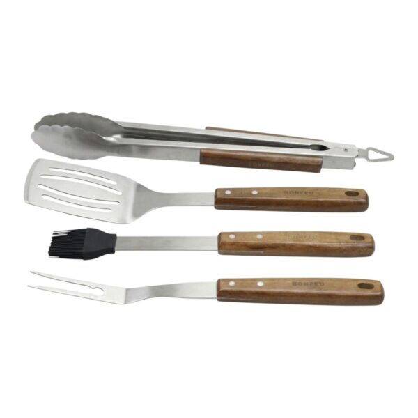 BonFeu Grill-Set