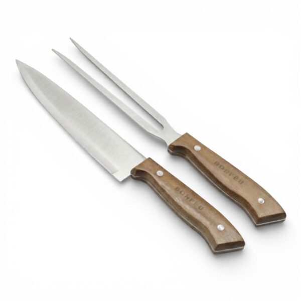 BonFeu Messer-Set