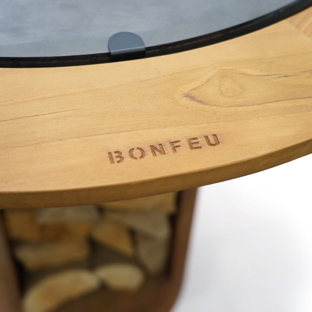 BonFeu BonBiza Schutzring – Bild 5