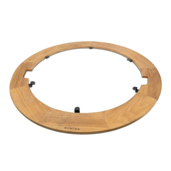 BonFeu Schutzring für BonPlancha 100 cm
