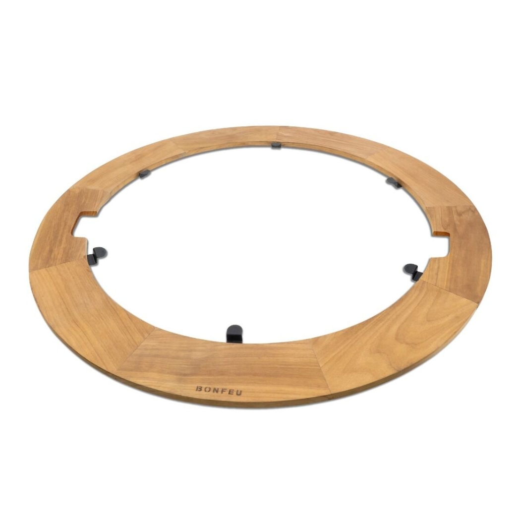 BonFeu Schutzring für BonPlancha 100 cm