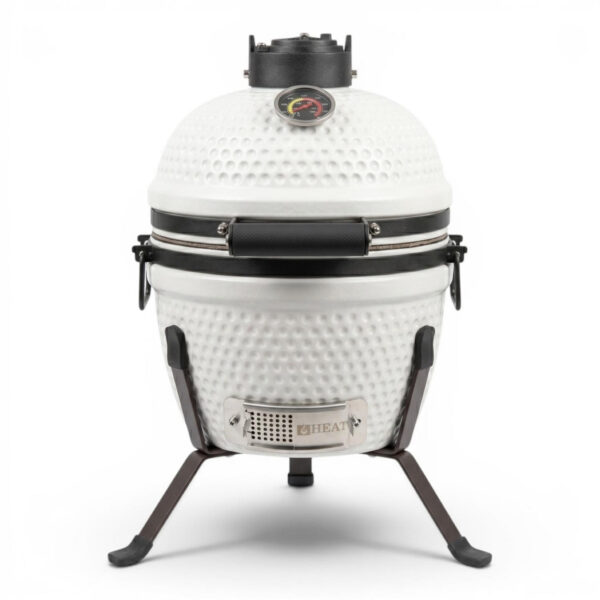 Premium Kamado Grill Fyregg 13 sand