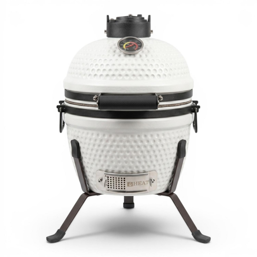 Premium Kamado Grill Fyregg 13 sand